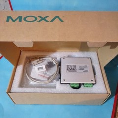 THE MOXA GROUP EDS-516A-T / EDS516AT (NEW IN BOX)