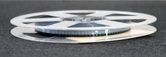 1000x SMD Resistor 15kΩ 15000 Ohm Standard MELF 7″ reel with 1000 units
