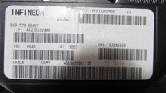 BCR573E6327 INFINEON Trans Digital BJT PNP 50V 500mA 3-Pin SOT-23 T/R, 10pcs USA