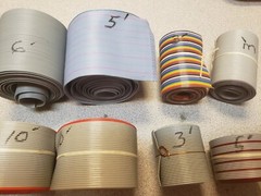 FLAT RIBBON CABLE MULTI PACK