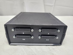 BLACK BOX CORP X SWITCH SW110B-FFFF / SW110BFFFF – USED