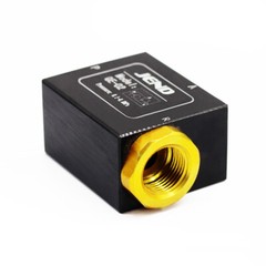 Quick Exhaust Valve QE-01 QE-02 QE-03 QE-04 Aluminum Alloy Material