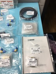 AMAT 0242-35767 KIT, RF GENERATOR, SOURCE (12.56MHZ,2KW), 157369