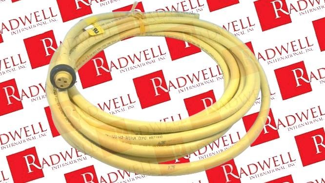 TPC WIRE & CABLE CL23F02M002 / CL23F02M002 (NEW IN BOX)