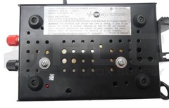 TRIPP LITE PR-3A POWER SUPPLY 3A 13.8VDC