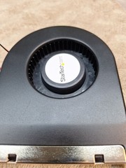StarTech Evercool SB-A EC8020HH12C-4 Blower System Cooling Fan