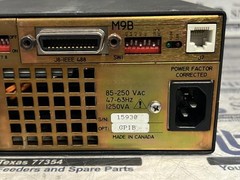 Xantrex XHR 7.5-80 Power Supply w/Warranty