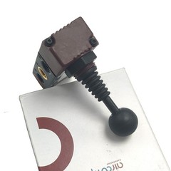 New Tire Scraper Handle Valve VM1/8 22 6 L9 RC CC P 1202326010 for AIRCOMP