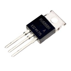 20PCS RU6888R TO-220 RU6888 TO-220 IN STOCK