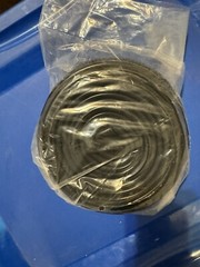 3M P/N: RJS-6-10FT REJACKETING SLEEVE Silicone Rubber Material