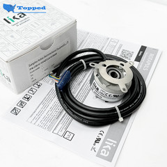 Brand New 1Pcs C50-H-1024ZCU410/S689 for LIKA Servo Encoder