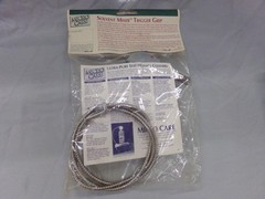 Micro Care Solvent Miser MCC-ESD Trigger Grip Circuit Board Cleaning Tool NEW