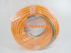 1PCS NEW FIT FOR SIEMENS 6FX8002-5CR11-1DA0 30M POWER CABLE