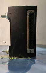 GENERAL ELECTRIC ENERGY GE IS220PSVOH1A Rev B – SERVO MODULE –