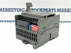 SIEMENS 6ES7 231-0HC22-0XA0 Analog Input Module 21-28 VDC 30 Days Warranty