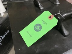 LEX 200 Amp 3 Phase power distributor