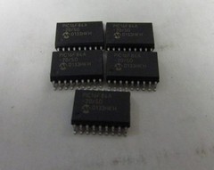 MOTOROLA PIC16F84A-20/SO IC Integrated Circuit 18 Pin – Lot of 5 Pieces NEW NOS