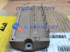 1PCS FUJI 6MBP50TEA060-50 Power Module Supply New 100% Quality Guarantee