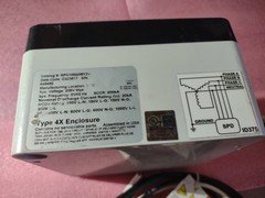 New SPC100208Y2P EATON SPC Series Surge Protection Device, 208V Wye, 3 phase