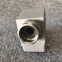Harting Terminal Connector Han 16-A-F HAN 16-M with IP65 Power Connector Housing