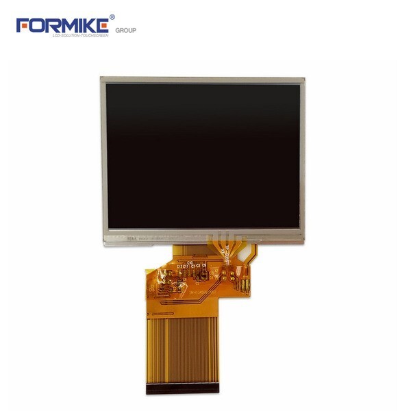 1 Piece Part Number KWH035ST18-F02 3.5″ Screen LCD Display Wide