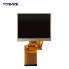 1 Piece Part Number KWH035ST18-F02 3.5″ Screen LCD Display Wide