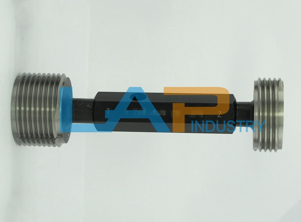 1Pcs New For 2 1/8-20UN 2B Thread plug gauge 2 1/8-20UN-2B
