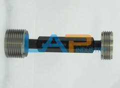 1Pcs New For 2 1/8-20UN 2B Thread plug gauge 2 1/8-20UN-2B