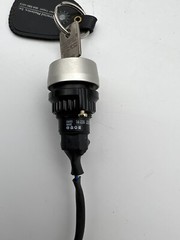 Kara Micro Laser Switch w/ Key EAO KEY SWITCH 14-235 .025 Made in Switzerland