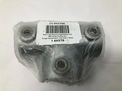 Grainger International 4NXT8 Three-Socket Tee Nominal Pipe Size 1-1/4″