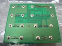 Crossing Automation LL Interconnect board Assy 55009
