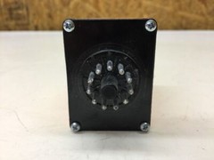 Time Delay Relay TDE-24-AKA-030 Diversified Electronics Single Pole 24V AC/DC