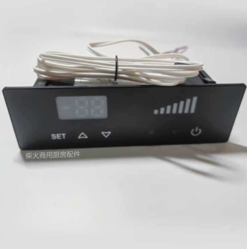 ST-760 Workbench Temperature Control Board Thermostat 220V Accessories