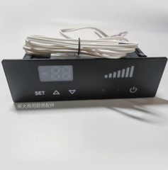 ST-760 Workbench Temperature Control Board Thermostat 220V Accessories