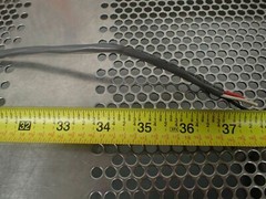Midwest Control MCDV-25-120A Electronic Drain 120VAC 230PSI 1/4″NPT Used