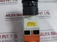 Bartec 07-3353-3123 Lamp Module AC/DC 24V…60V