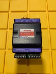 Honeywell SEC-H-R2R Security 2-Door Reader Module