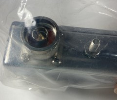 PolyPhaser DC50LNZ+30-MA, 400-960 MHz NEW