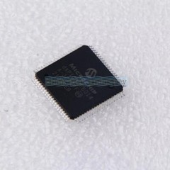 1PCS NEW DSPIC30F6014A-30I/PF DSPIC30F6014 Microchip TQFP-80 16 BIT