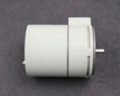 Carl Zeiss Jena Rotary Encoder Incremental Encoder 1000 C TGL 34235 1000 Increments