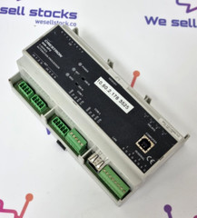 CRESTRON DIN-AP2 Automation Processor ( Without Terminals)