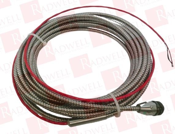 METRIX VIBRATION 9334-111-0030-0035 / 933411100300035 (NEW NO BOX)