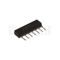 IX0137CE Original Sharp Integrated Circuit