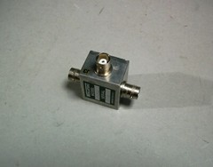 Werlatone Directional Coupling DC10B-BNC FREE SHIPPING – NSN 5985-01-067-5465