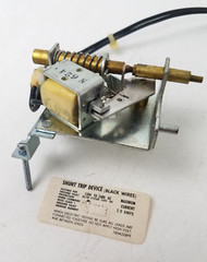 TJKSTA110 GE TJJ TJK THJK 120V- 240 V 125 DC Shunt trip