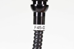 PLASMO F45-0250, 25m45, Optical fiber, L=25m