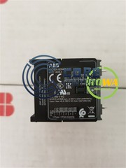 1/piece New ABB Miniature Contactor BC6-30-10-P-1.4 Coil Voltage 24VDC