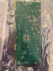 Timing Solutions Corp GPS Timing FPGA Symmetricom
