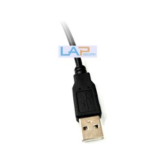 1PCS NEW USB-DD Data download Cable FOR mega-fabs DD D1 MD servo drive