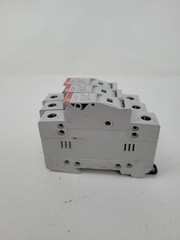 Lot of 3 – E91/30s ABB 30 Amp 600 Volt Class CC Fuseholder – Next Day Option